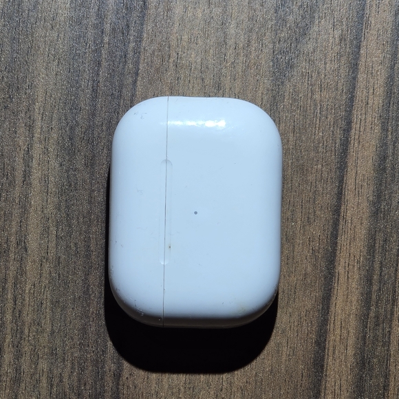 Apple AirPods Pro 2 White Wireless Earbuds - Picture 5 of 6